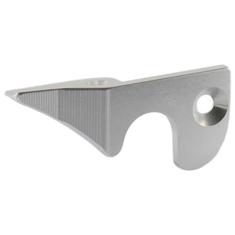 GP-stijl paddockstand adapters voor originele kettingspanners Kawasaki ZX10R 2016+