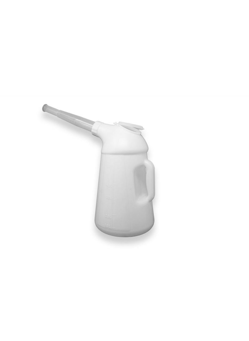 Brandstofkan Plastic 5LT BMW F450GS (2026+)