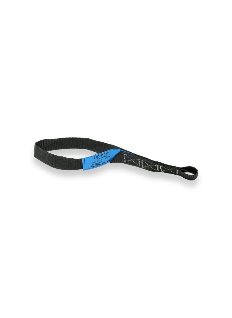 Handlebar strap kit BMW F 800 S (2006-2014)