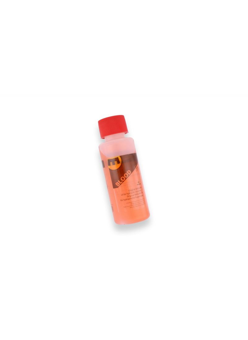 Magura Blood mineral oil 100 ml