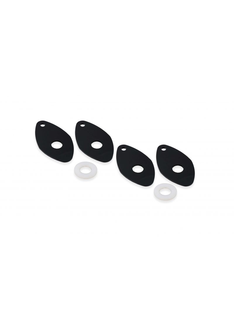 Indicator adaptors for Ducati Monster 950 SP (2023-2025)