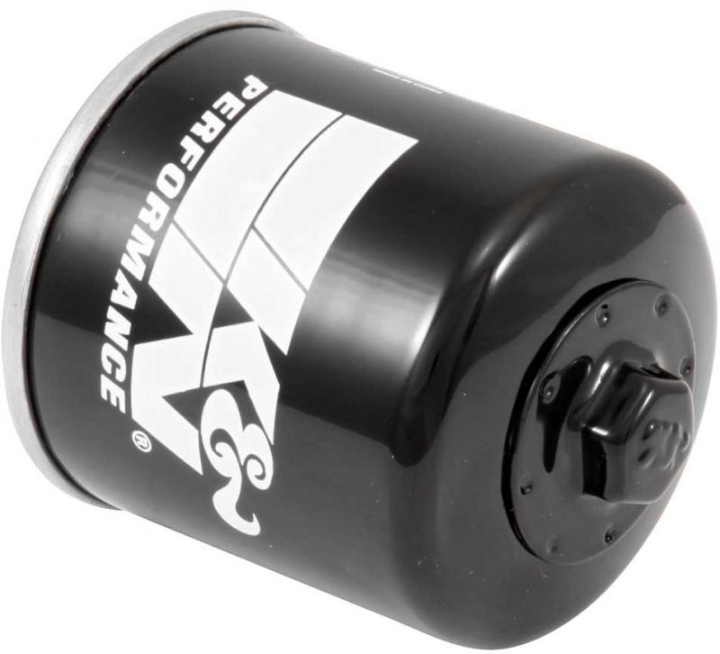 K&N oliefilter KN-303 voor Honda