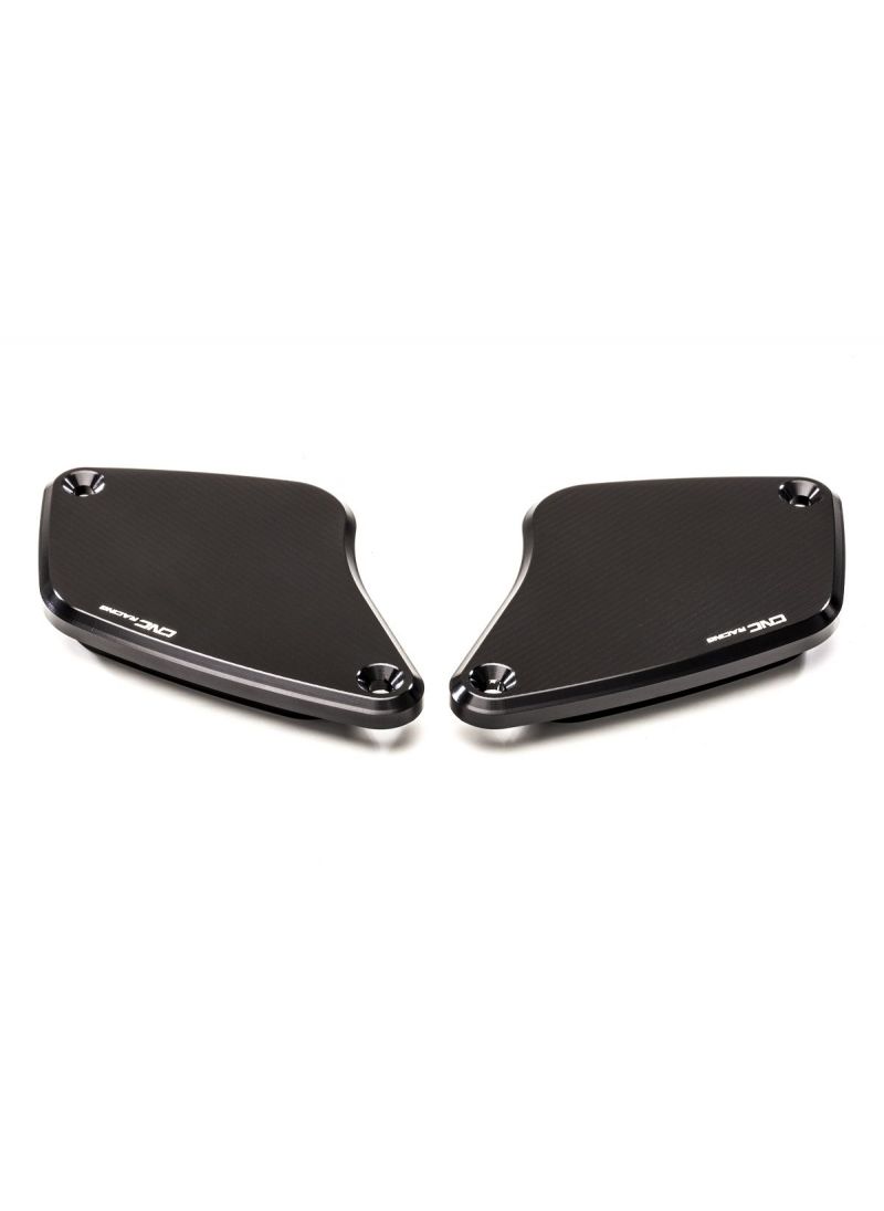 koppeling and rem fluid reservoir caps Ducati Diavel 1260 Lamborghini (2021)