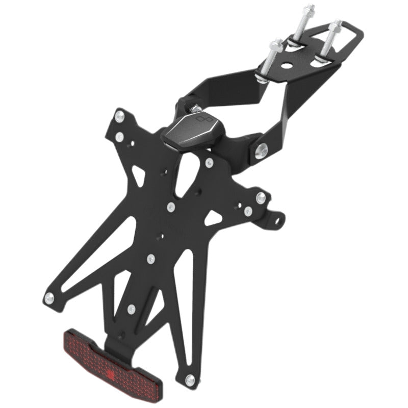 Kentekenplaathouder E-keur Lightech – Innovation Meets Elegance - Honda CBR1000RR 2010-2016