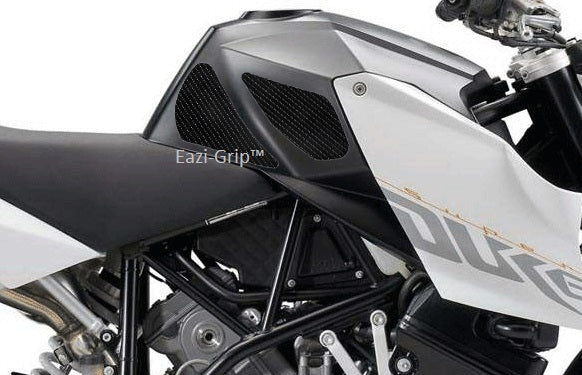 Eazigrip Evo Clear Tank Padl Set KTM 990 Superduke (2007-2011)