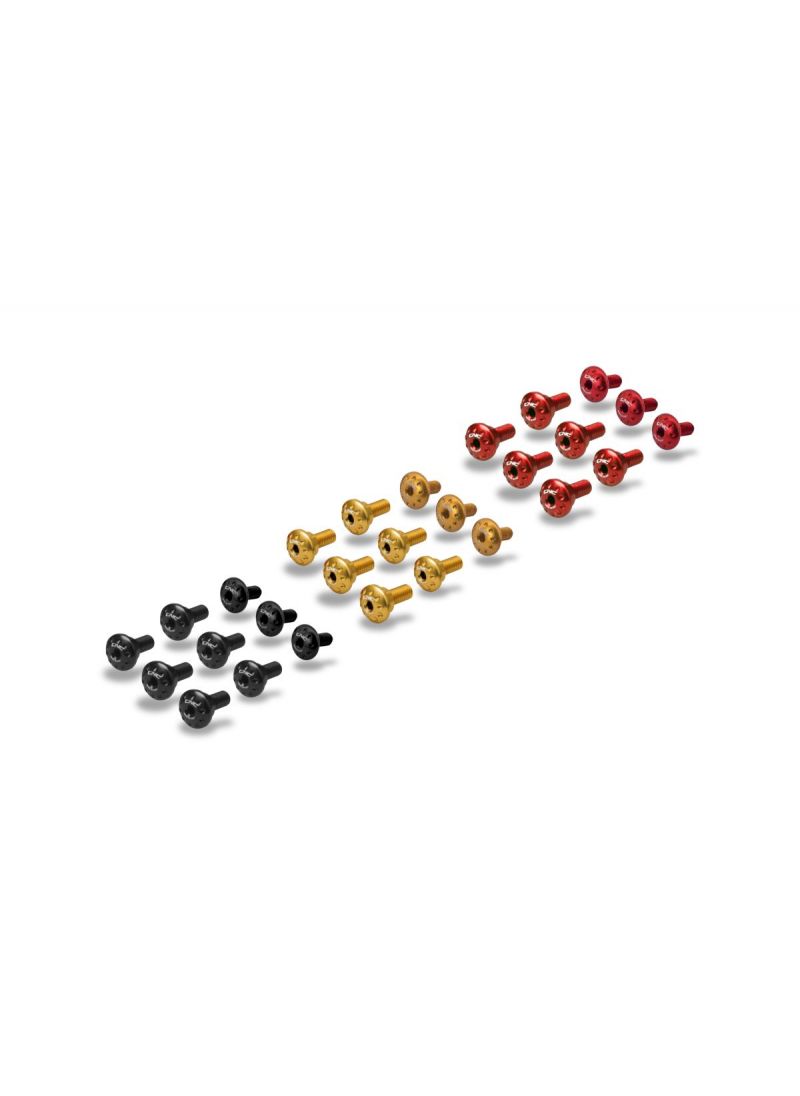 Lower Fairing Bolt Kit Aprilia RS660 Aprilia RS 660 (2025+)