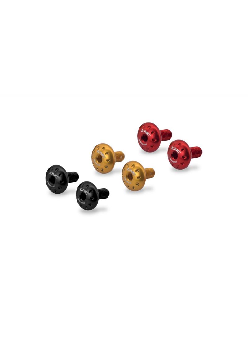 Rear Mudguard Hugger Bolt Kit Aprilia RS660 Aprilia RS 660 (2025+)