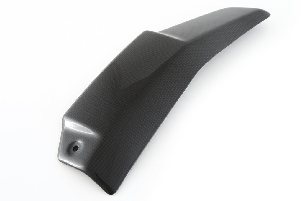 FullSix Carbon Radiator Covers Upper Set – Ducati Streetfighter V4 (2020-2024)