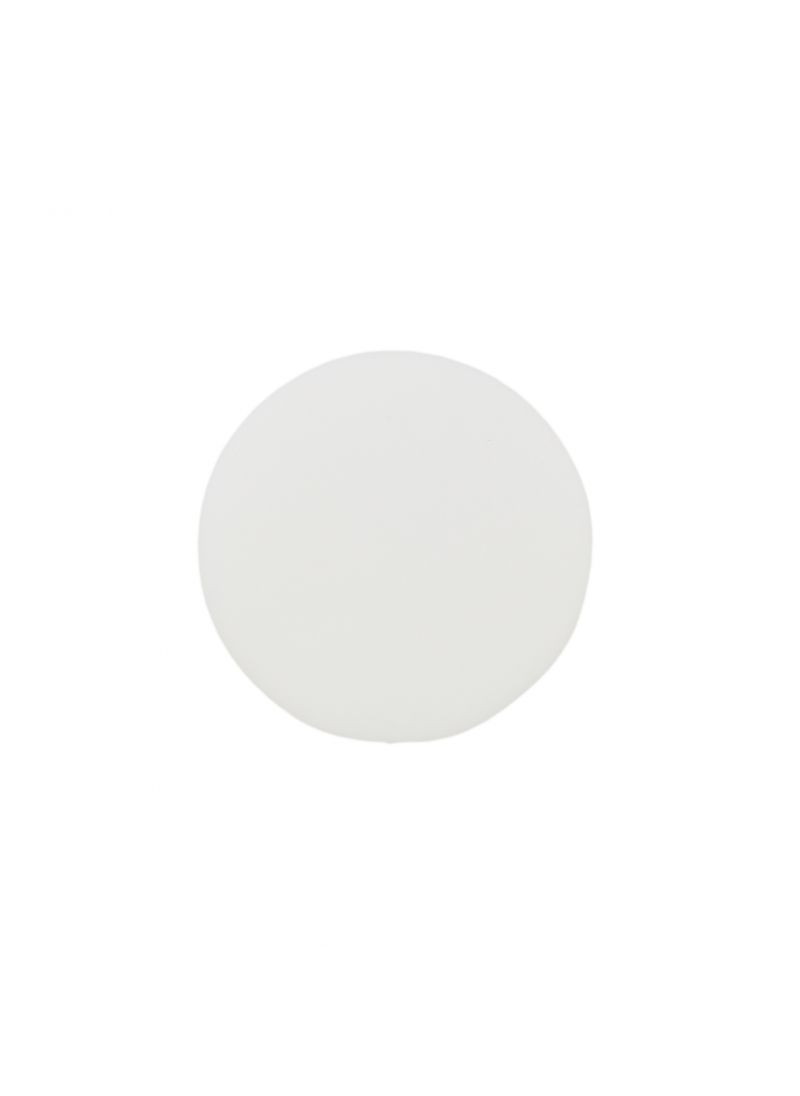 Monello - Raffini de 5.5 pulgadas de pulido blanca