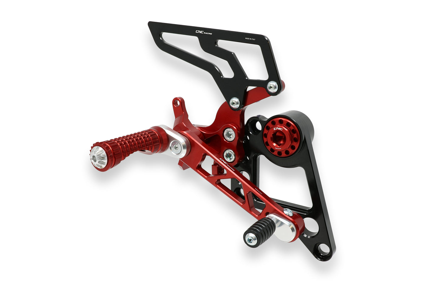 REARSET CORSE MONOPOSTO HYPERMOTARD 796 1100 1100EVO DUCATI HYPERMOTARD 1100 (2008-2012)