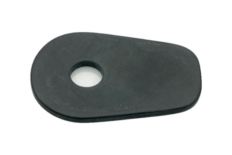 Knipperlicht adapters (4 st.) voor Kawasaki ZX-10R 2004-2010