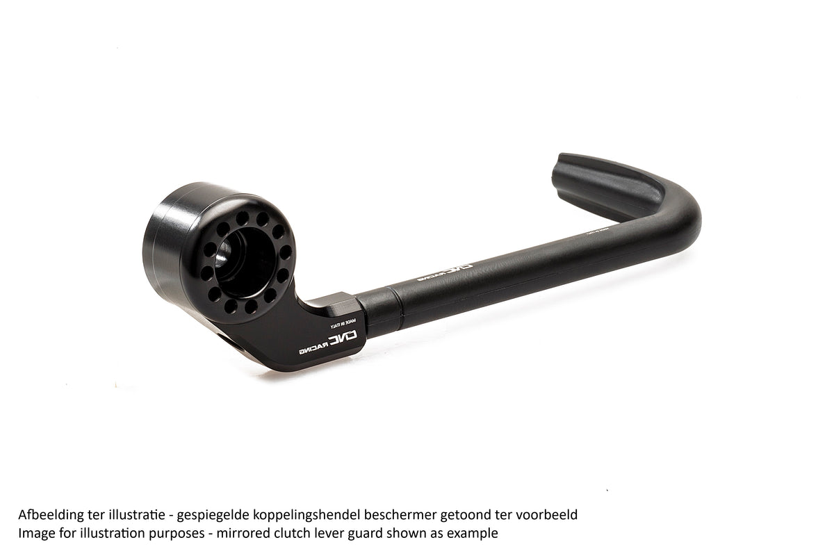 Remhendel beschermer CNC Racing Universeel