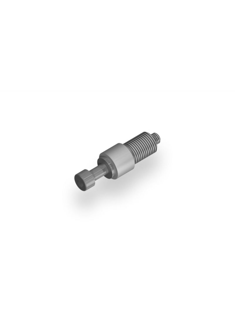 Adapter voor Rem- of Koppelingshendel Beschermer Yamaha MT-07 (2018+)