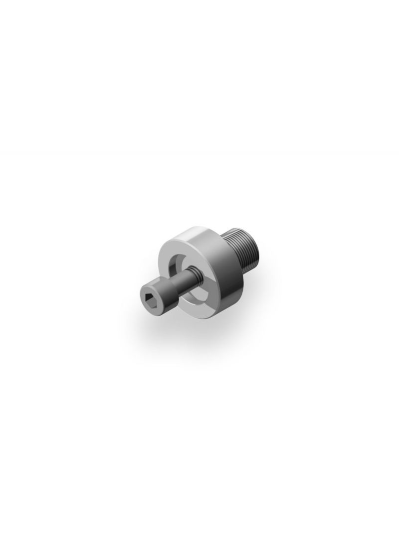 Adapter voor Rem- of Koppelingshendel Beschermer Kawasaki Kawasaki ZX-10RR (2021-2025)
