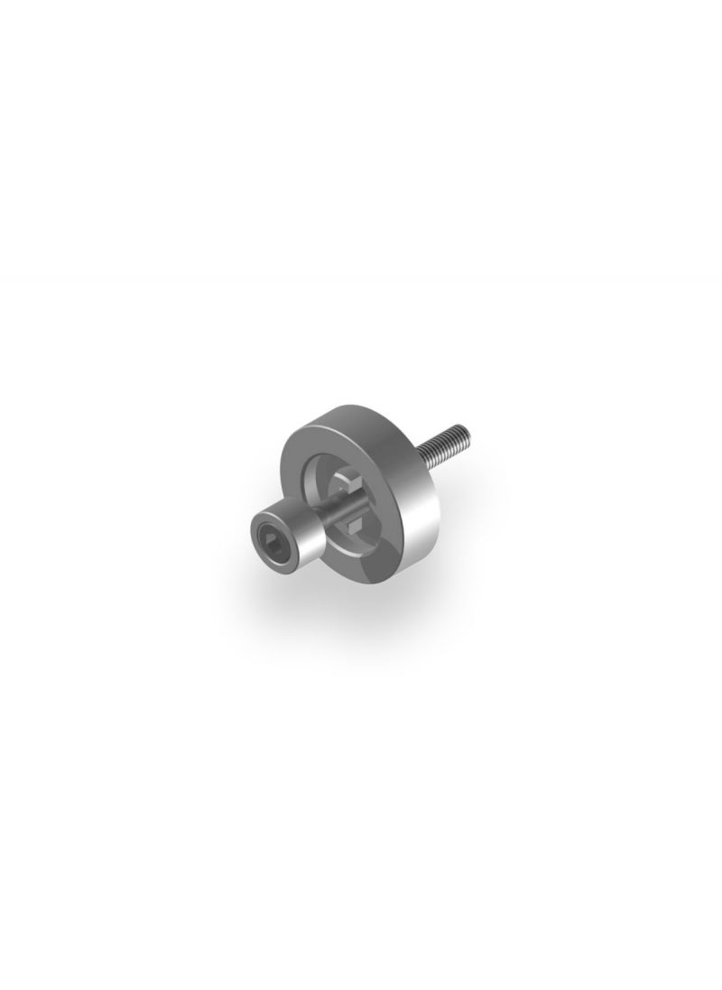 Adapter voor Rem- of Koppelingshendel Beschermer Triumph Triumph Street Triple (2007-2012)