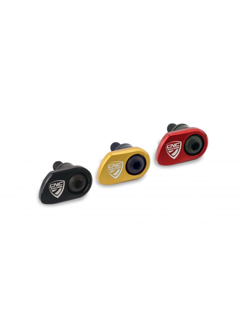 ABS sensor beschermer Ducati Diavel (2010-2013)