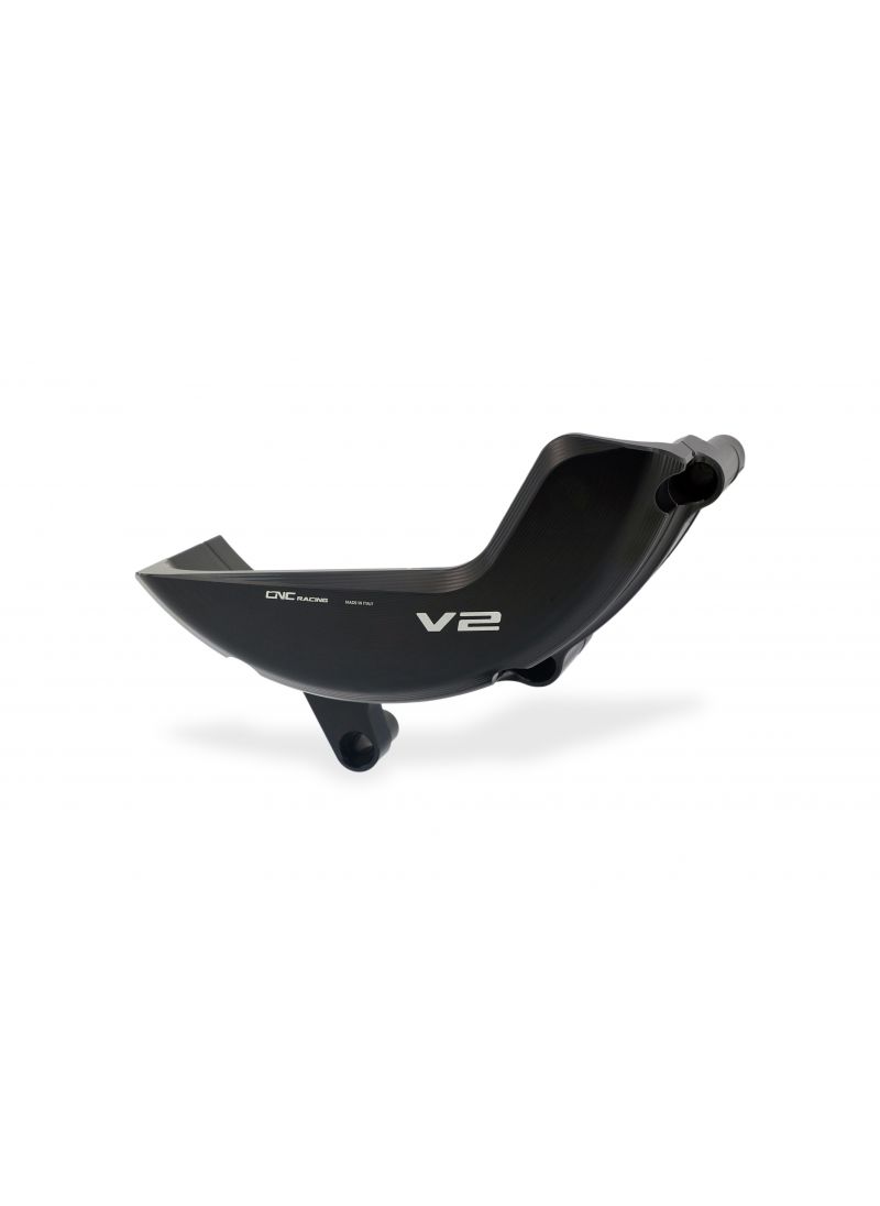 Generator Cover Protection Ducati Streetfighter V2 (2022-2024)