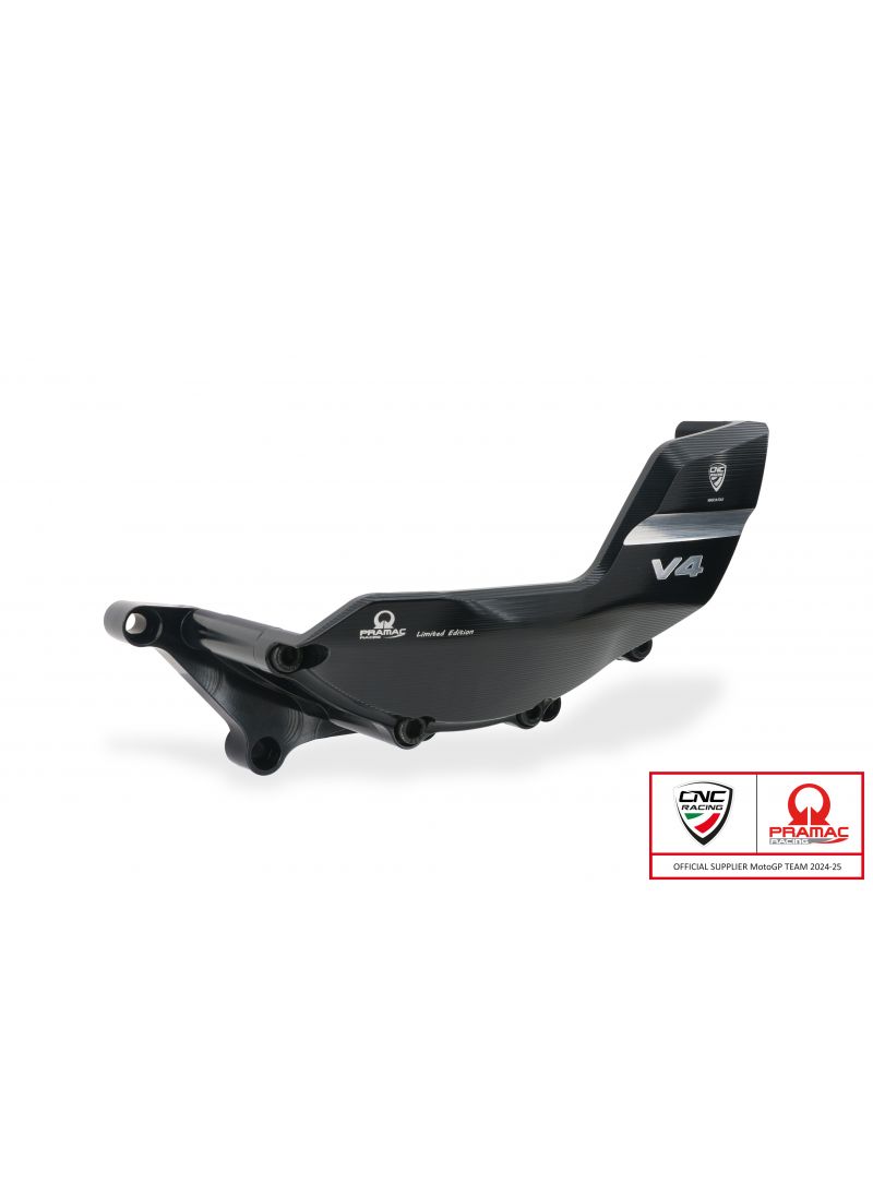 Koppelingsdeksel beschermer - Pramac Racing Limited Edition - Ducati Diavel V4 RS (2025+)