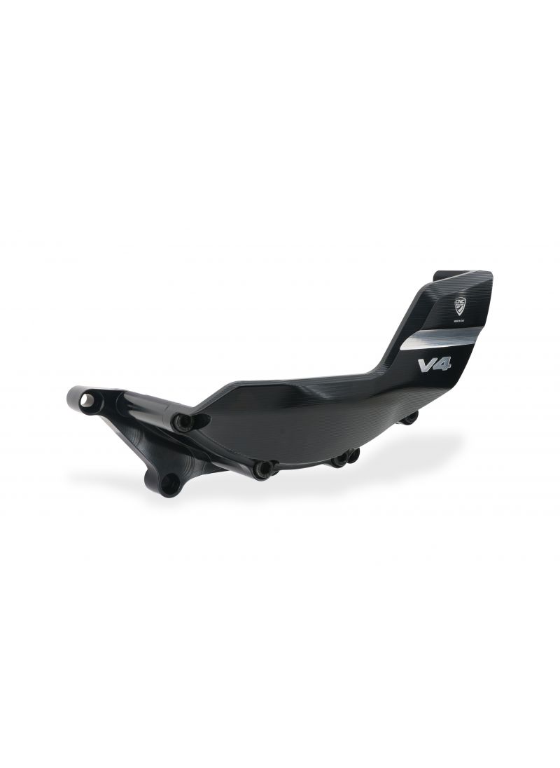 Clutch Crank Case Protector - Ducati Diavel V4 2023+