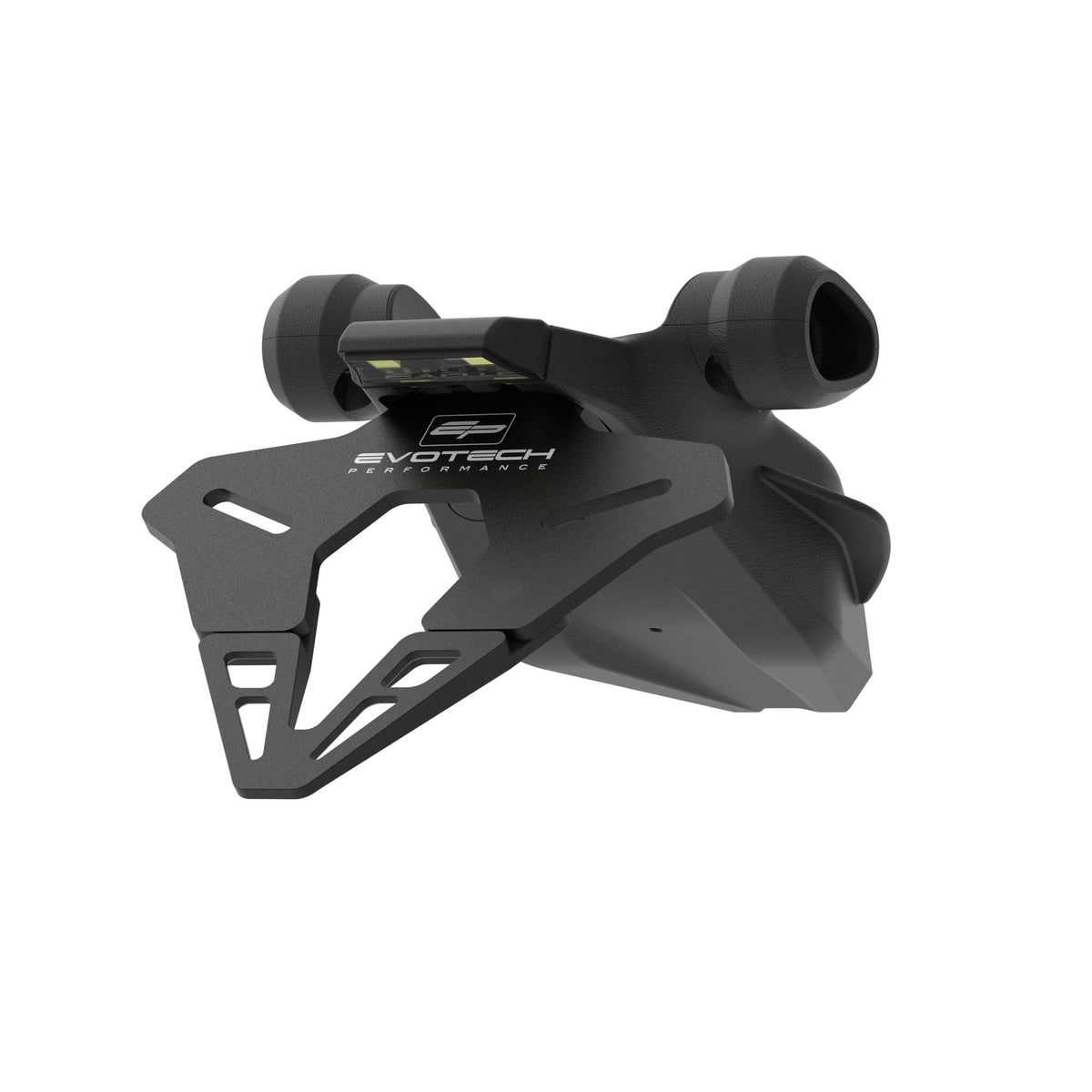 Evotech Yamaha YZF-R1 Kentekenplaathouder (2020+)