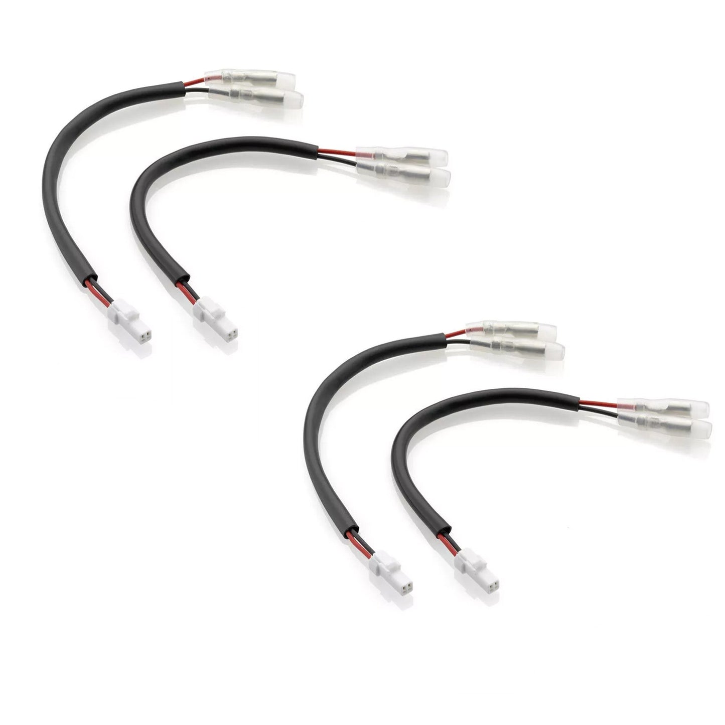 Knipperlicht Adapterkabel Set - KTM 1290 Super Adventure S (2017 - 2020) (Set of Four)