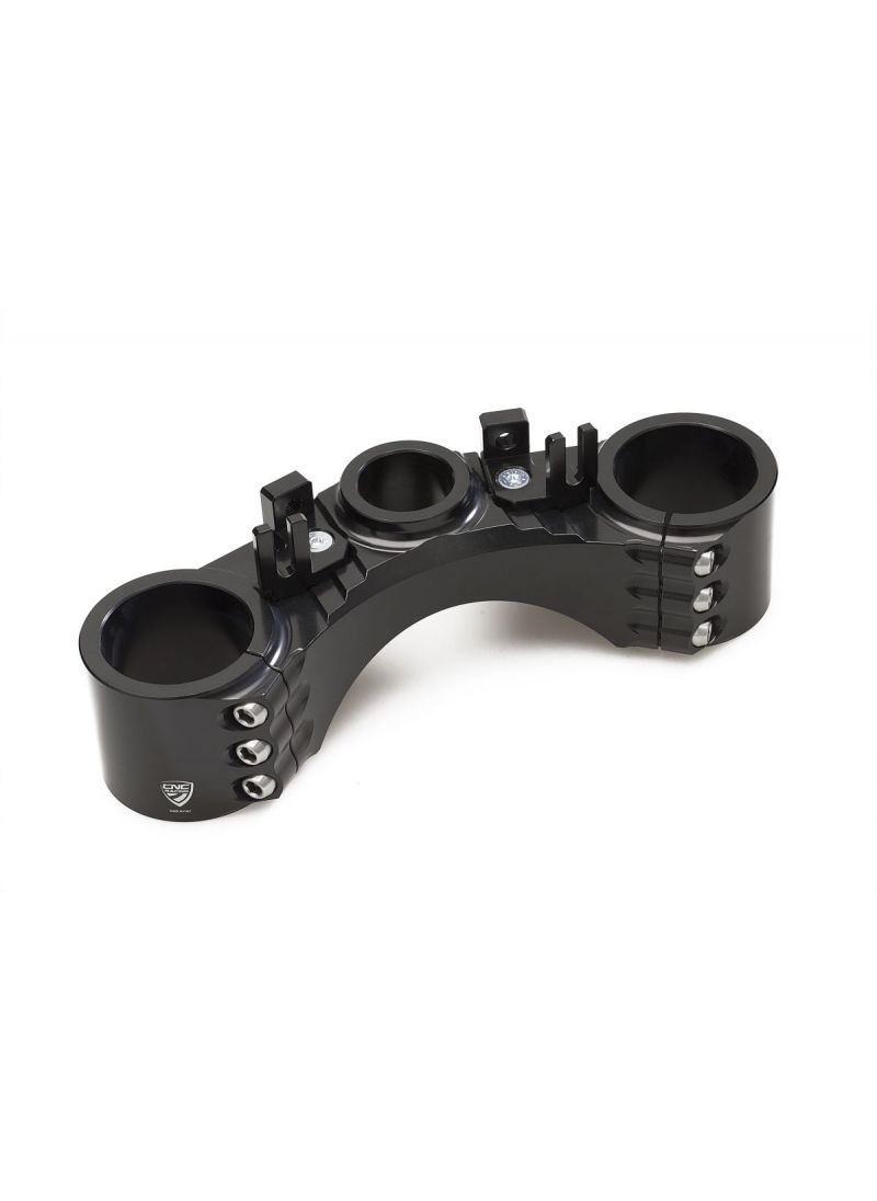 Onderste kroonplaat voorvork CNC Racing Ducati Monster 696 796 1100 Ducati Monster 696 (2008-2014)