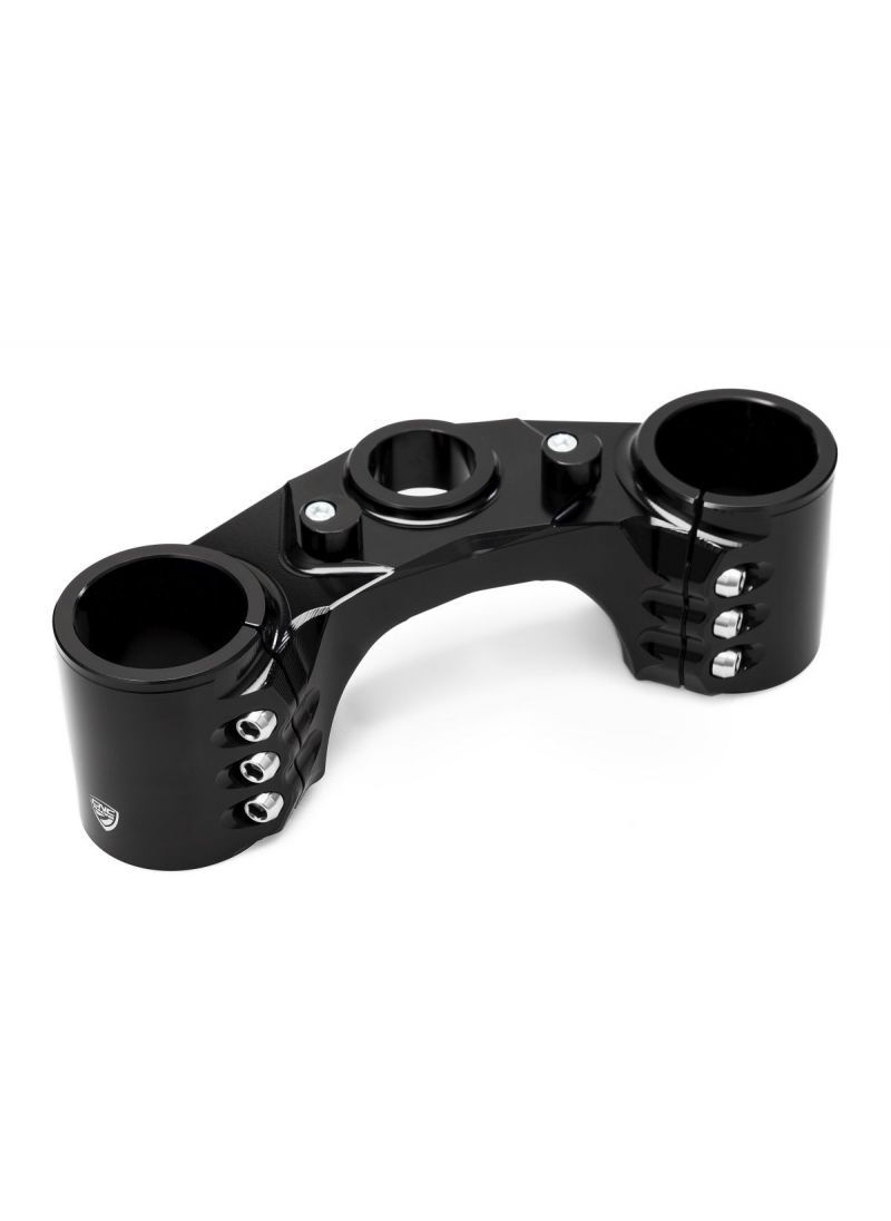 CNC Racing Triple clamps - Bottom yoke MV Agusta Brutale 675 800 800RR F3 675 675RC 800RC MV Agusta Brutale 675 (2012-2013)