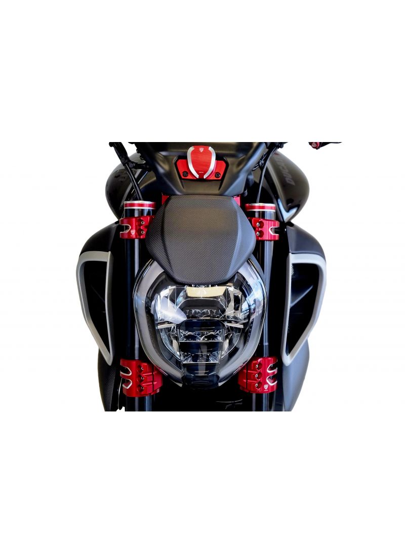 Triple Clamps - Bottom Yoke Ducati Diavel V4 2023+