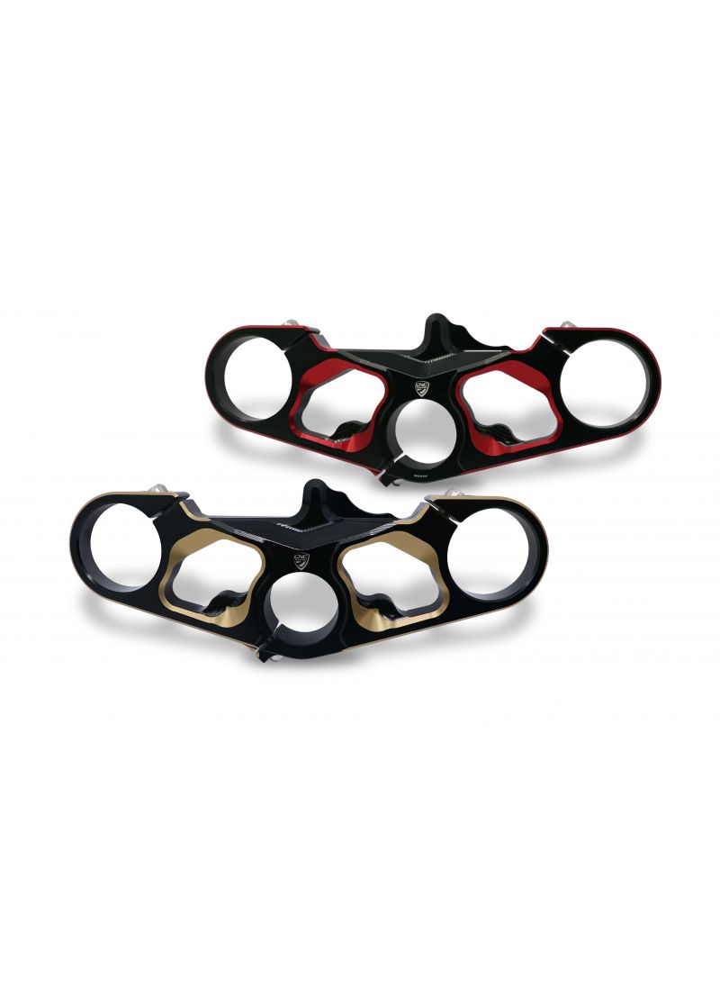 Bovenste kroonplaat MV Agusta F3 675 RC (2012-2021)