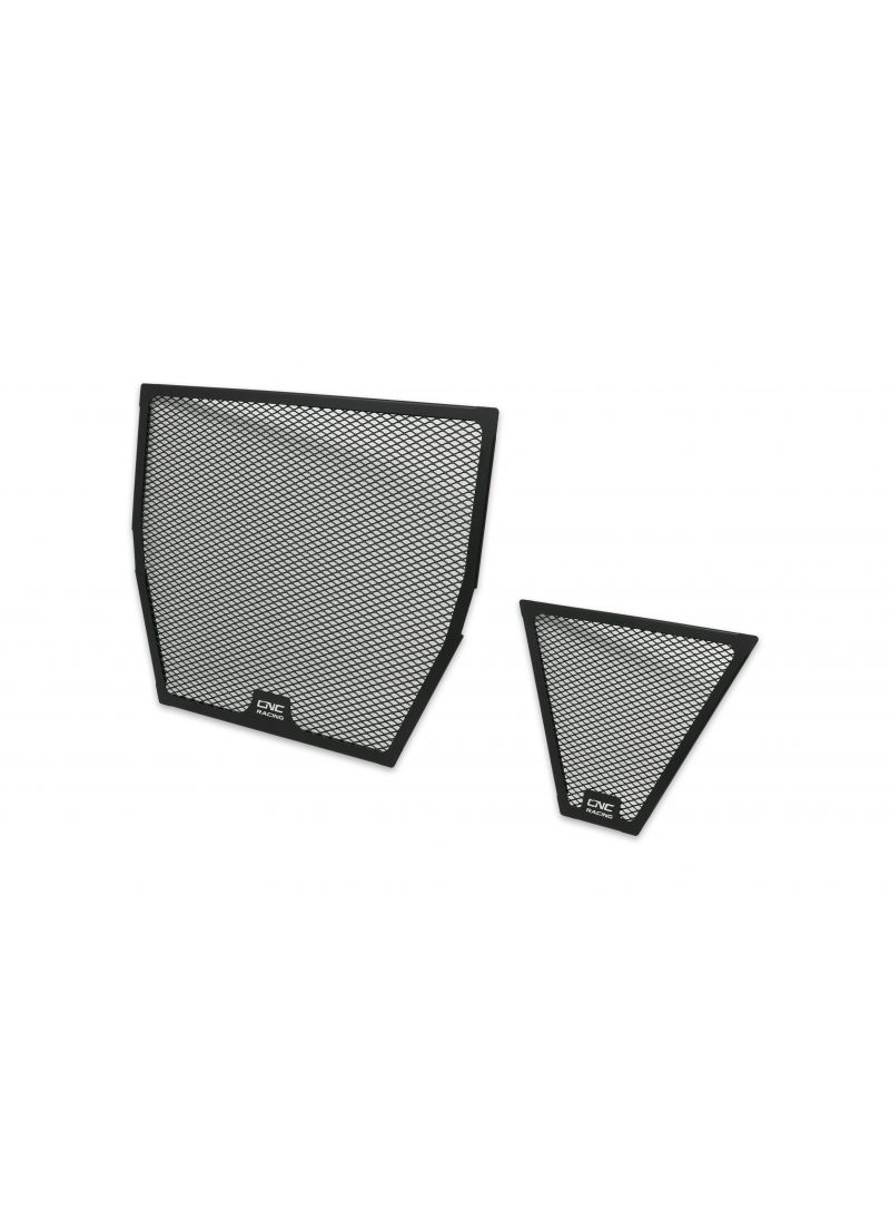 Radiator beschermer set Ducati Streetfighter V4 (2020-2022)