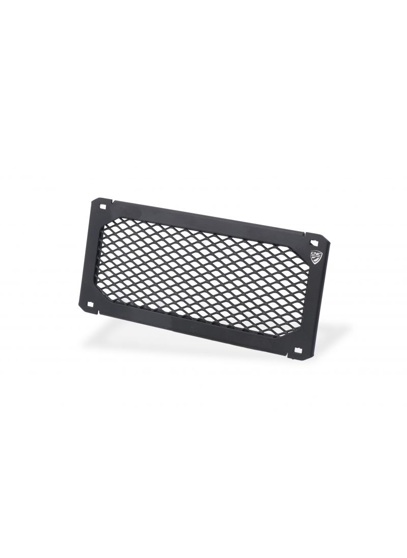 Evotech Ducati Hypermotard 950 Hand Guard Protectors (2019-2025)