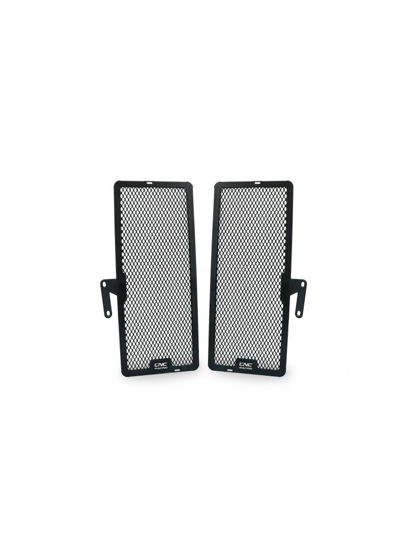 Water Cooler Guards Ducati Multistrada V4 (2021+)