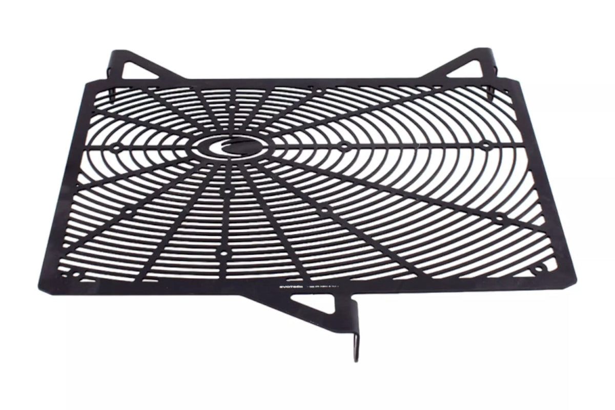 Evotech Italy Radiator Cover – Suzuki GSX-S750 (2017–2021)