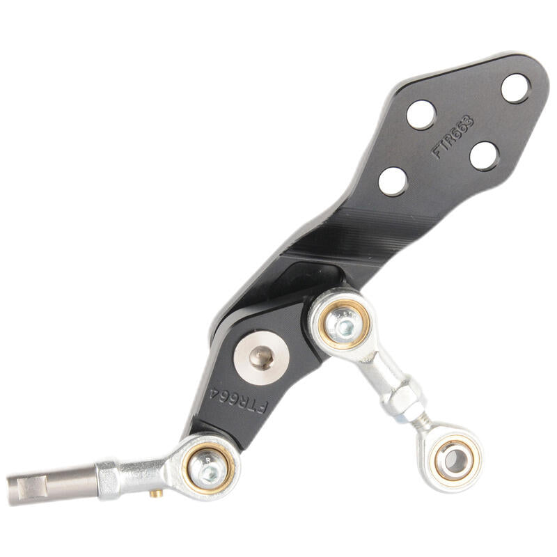 Circuito estándar del kit de conversión para revertir (GP) Circuito Kawasaki ZX10R 2016-2020