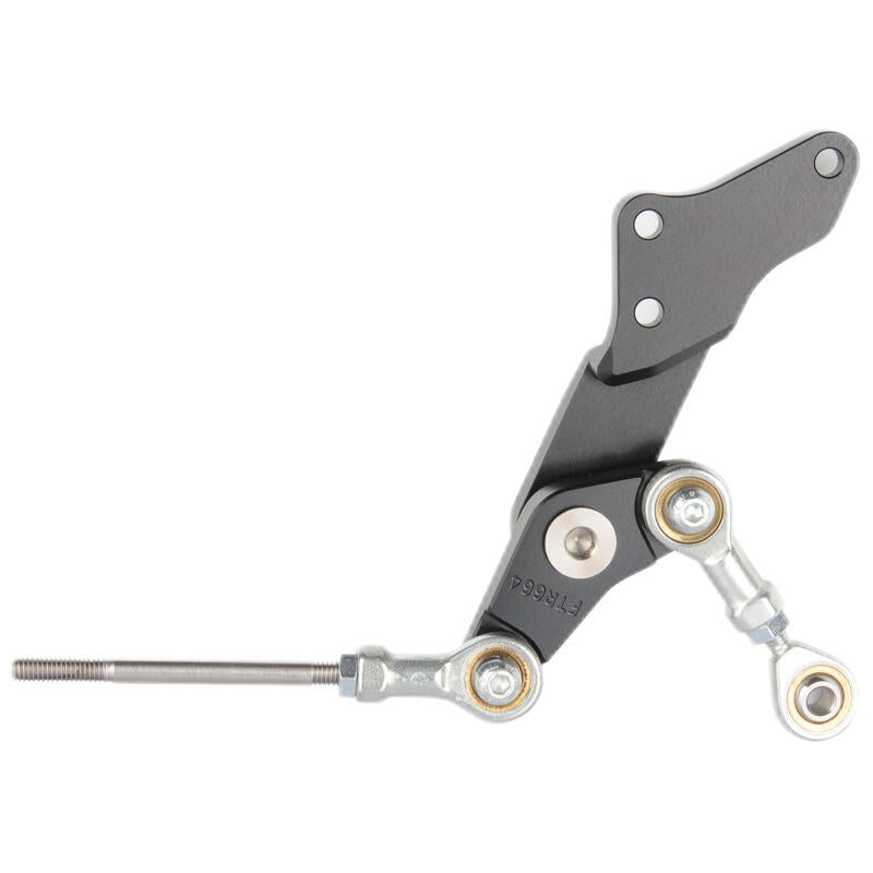 Ombouwkit standaard schakeling naar omgekeerde (GP) schakeling Aprilia RSV4 2009-2017