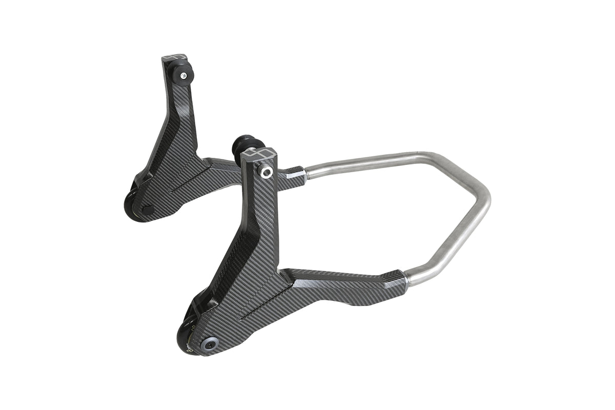 LighTech Carbon Paddock Stand Streetfighter V4 (2025+)