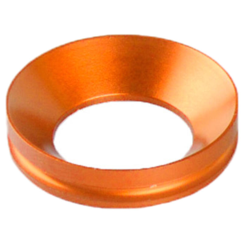 Aluminium Crash Bobbin Rings (2 pcs.) for Lightech Crash Protection Kits