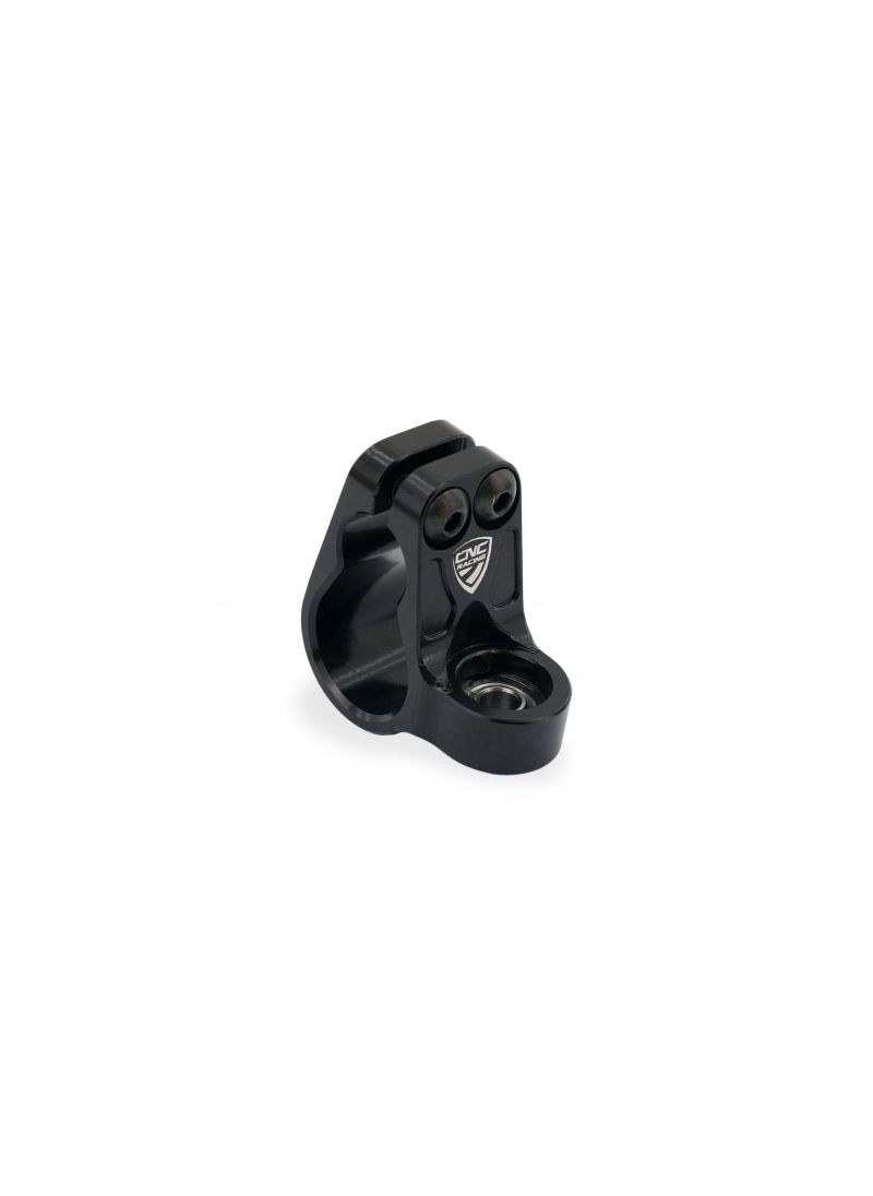 Verticale montageklem universeel voor Öhlins stuurdemper KTM RC 200 (2014-2020)