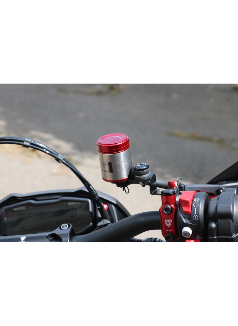Remvloeistof reservoir 25ml - Titanium BMW F450GS Sport (2026+)