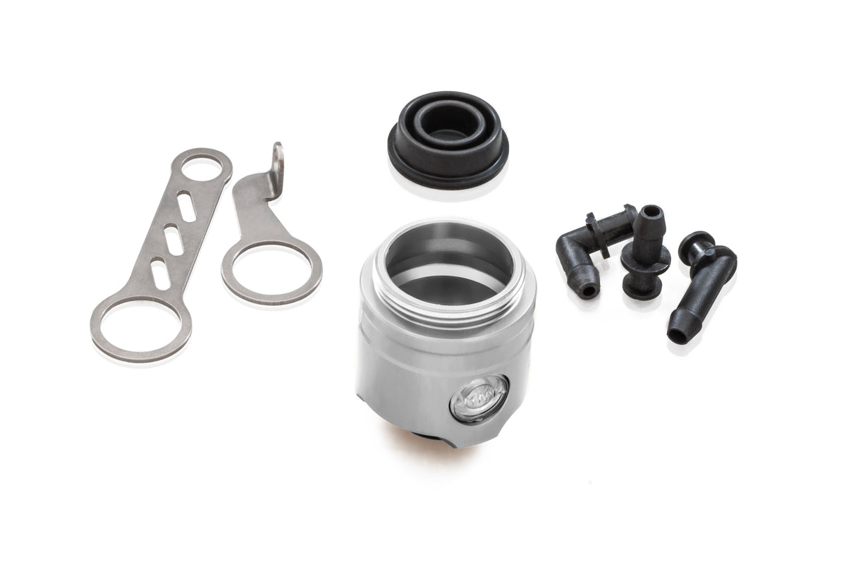 CNC Racing (Achter)rem of koppeling vloeistof reservoir 12ml - body Universal
