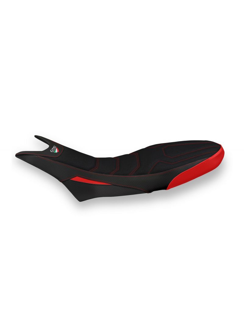 Brembo bracket with mirror adapter clockwise Ducati Hypermotard 950 SP (2019-2025)