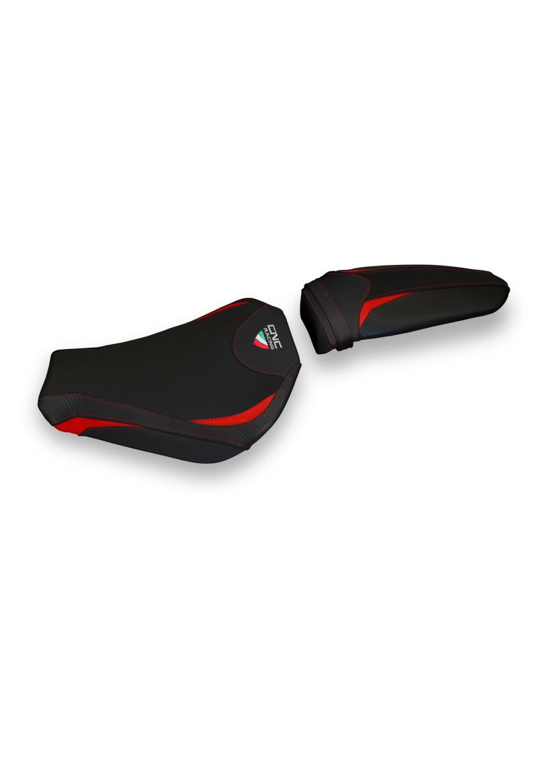 Seat cover MV Agusta F3 675 RC (2012-2021)