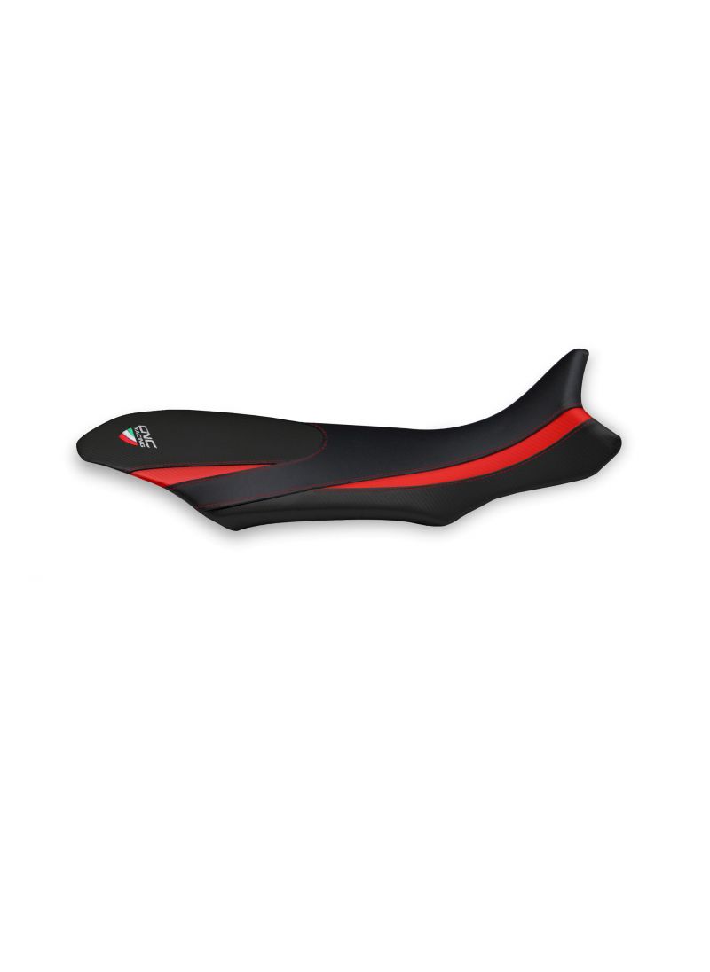 Seat cover MV Agusta Rivale 800 (2013-2017)