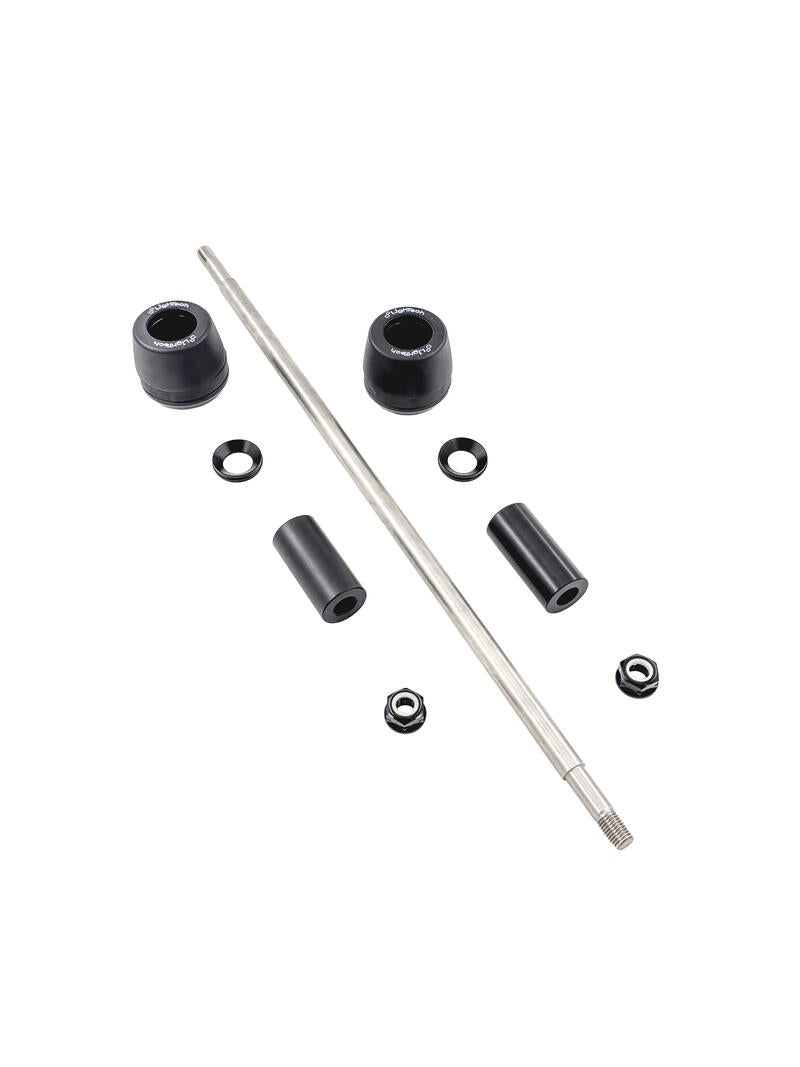 Valblokken set Aprilia Shiver 750 2007-2017