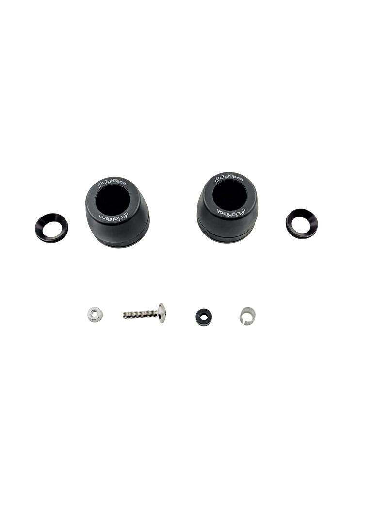 Valblokken set BMW R NineT Pure 2017-2020