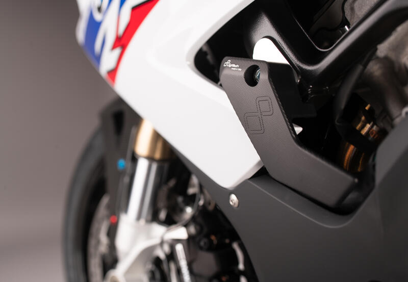 Valblokken set BMW S1000RR (2019-2022)
