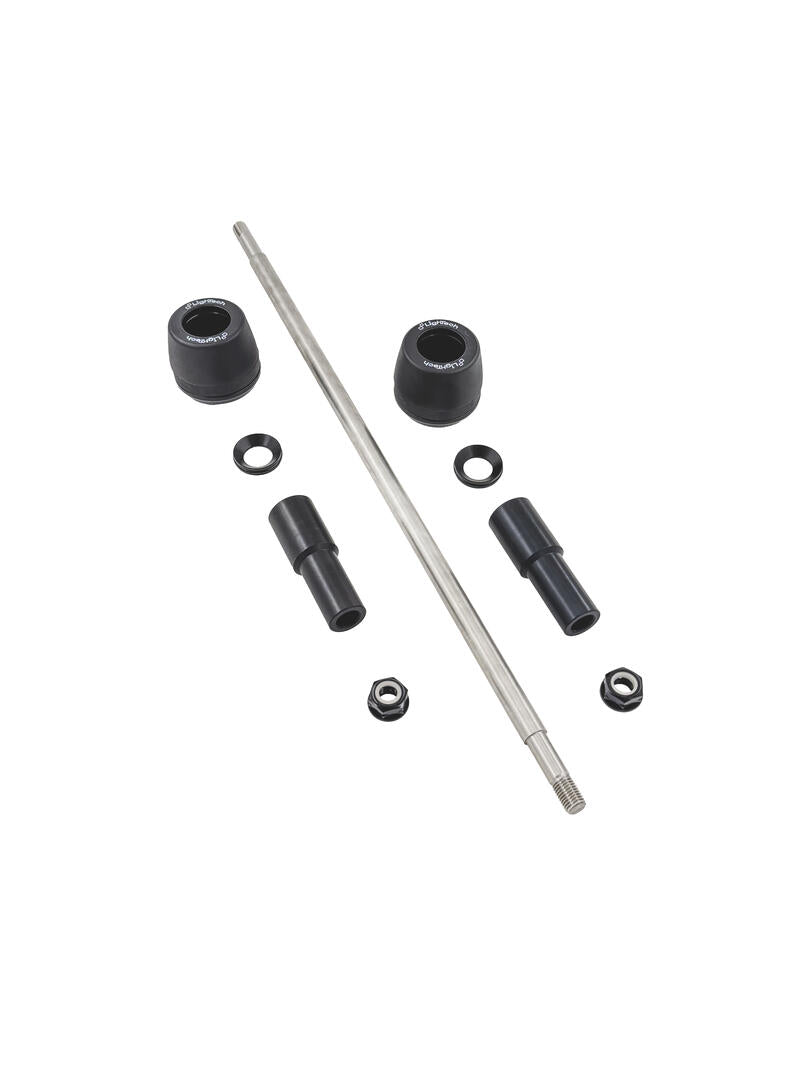 Valblokken set Ducati Hypermotard 796 2010-2012