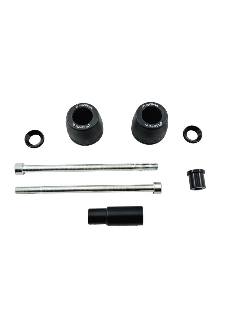 Valblokken set Kawasaki Z650 Performance 2021+