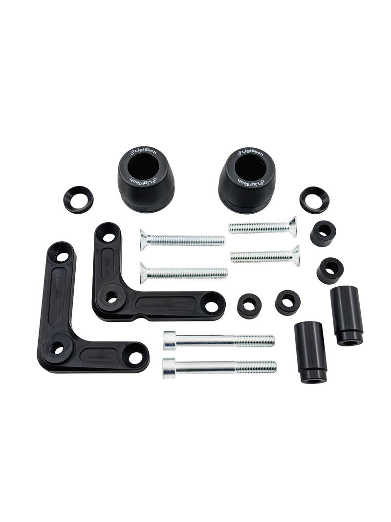 Valblokken set KTM 890 Duke GP 2022+
