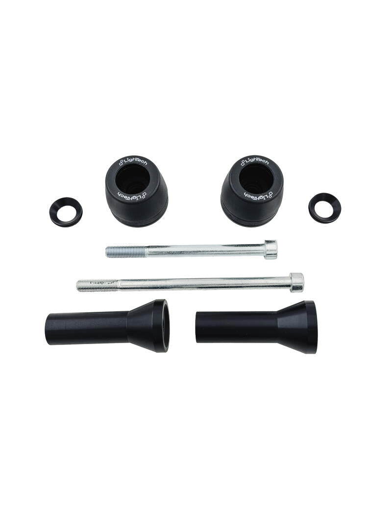 Valblokken set Suzuki Gladius 650 2009-2016